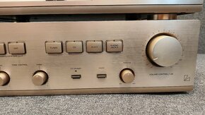 Luxman A-321 a Luxman T-341 - 3