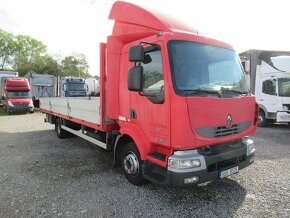 Renault Midlum 220.12 - 3