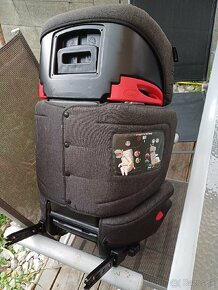 Autosedacka ISOFIX Kinderkraft 15-36 kg - 3