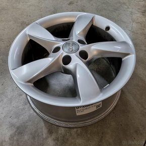 Originál AUDI disky 5x112 R17 ET37 - 3