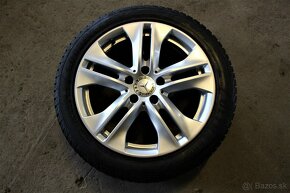 17” ZIMNA---SADA---MERCEDES----W-212---E-Class--- - 3