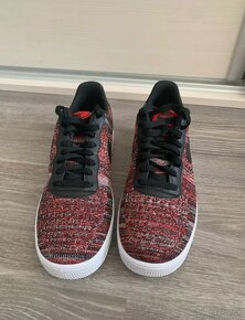 Air force 1 flyknit - 3