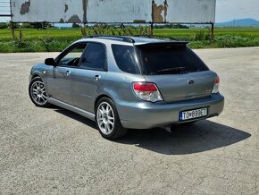 Subaru impreza Hawkeye WRX 215kw - 3