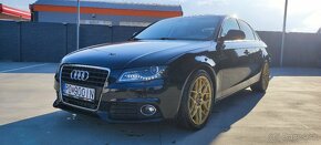 AUDI A4 B8 - 3