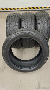 Nové pneumatiky 205/45 R17 88H XL, CONTINENTAL EcoContact 6 - 3