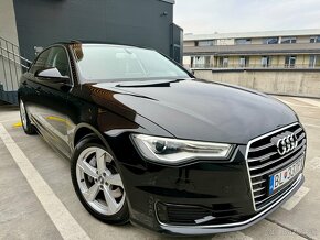 Audi A6 3.0 TDI 218k quattro S tronic - 3