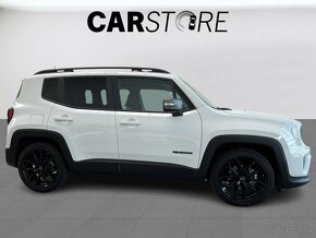 Jeep Renegade - 3