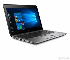 HP EliteBook 820 G2 - i7 - 16 GB RAM - 512 GB SSD - W11 Pro - 3