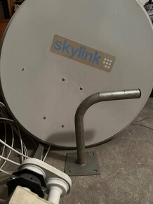 Satelit parabola skylink komplet - 3