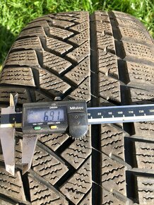 225/55 r17 zimne continental - 3