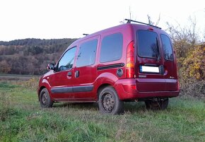 Renault kangoo - 3