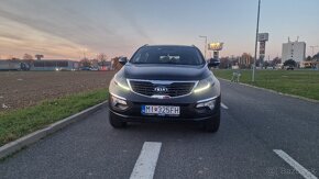 Kia Sportage - 3