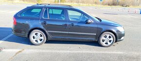 Škoda Octavia combi 2.0 TDI CR - 3