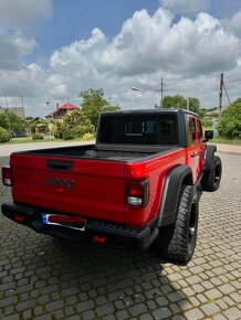 Jeep Gladiator Rubicon - 3