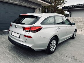 Hyundai i30 cw 1.4i - 3