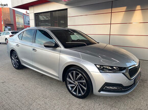 Škoda Octavia 2.0 TDI DSG Style 110 kW - 3