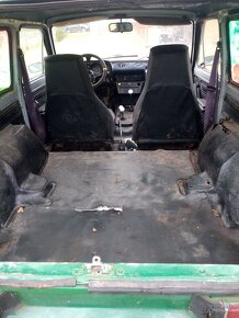 Lada Niva 1.6 predám rozpredám - 3