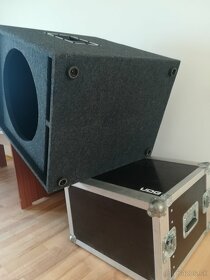 Subwoofer18" - 3