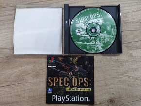 Spec Ops ps1 - 3