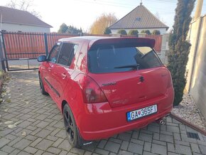 Suzuki Swift 1.3 MZ - 3