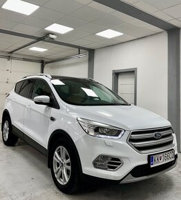 Ford Kuga 1.5d 88Kw - 3