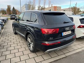 Audi Q7 3.0 tdi 200 kw  rv 2019 kup SR S line - 3