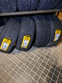 NOVÉ/ZIMNÉ pneumatiky APLUS 225/40 R18 92V - 3