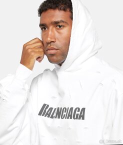 Balenciaga mikina - 3