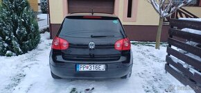 Volkswagen Golf 5 1.6 LPG bifuel r.v. 2008 - 3