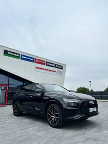 PREDÁM | Audi SQ8 4.0 TFSI QUATTRO TT8 - 3