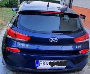 Hyundai i30 - 3