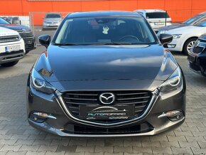 Mazda 3 2.0 Skyactiv AUTOMAT - 3