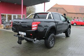 Mitsubishi L200 - 3