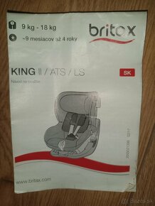 Britax Römer - 3