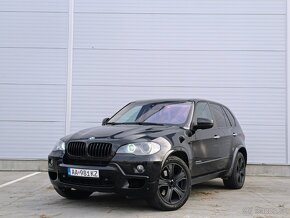 BMW X5 E70 - 3