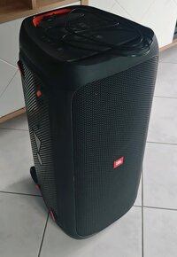 JBL 310 Pártybox - 3