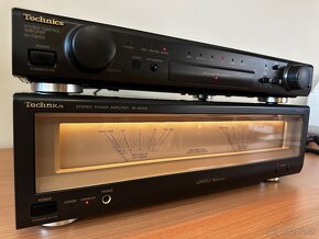 TECHNICS SE-A900S Reference + SU-C800U Reference - 3