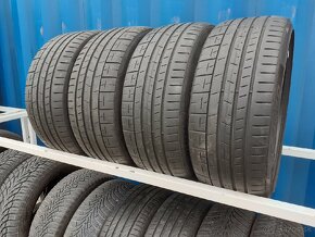 Letné pneu 235/35R19 Pirelli Pzero 2021 - 3