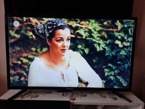 Predám LED TV SENCOR SLE 48F12 Full HD - 3