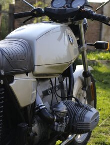 BMW -R45 - 3