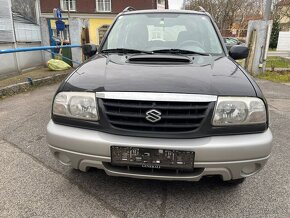 SUZUKI GRAND VITARA 2.0 HDI 4X4 - 3