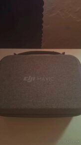 Dji Mavic mini - 3