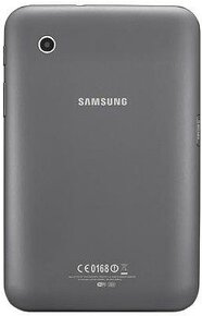 SAMSUNG Galaxy Tab 2 (P3110) 7,0" - nová bateria - 3