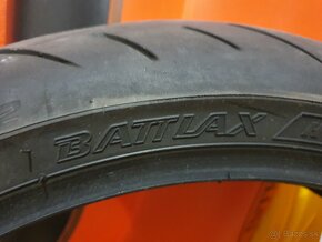 Bridgestone Battlax Hypersport S22 - 3