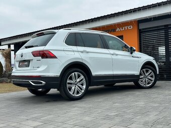 Volkswagen Tiguan Elegance 2.0 TDi DSG 4x4, r.v.: 2020 - 3