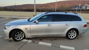 Bmw E61 530xi - 3