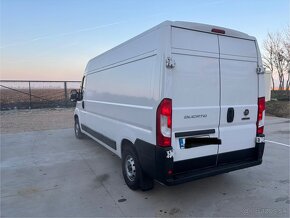 Fiat Ducato L3H2 103kW 2023 - 3