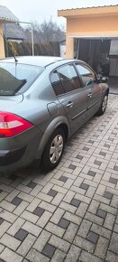 Renault Megane 2 - 3