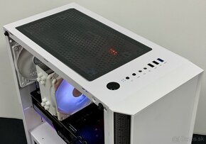 Herný PC - i9 9900K,RTX 3070 8GB,32GB RAM,512GB SSD,750W - 3