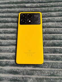 Poco X6 Pro 5G 12GB/512GB Yellow - 3